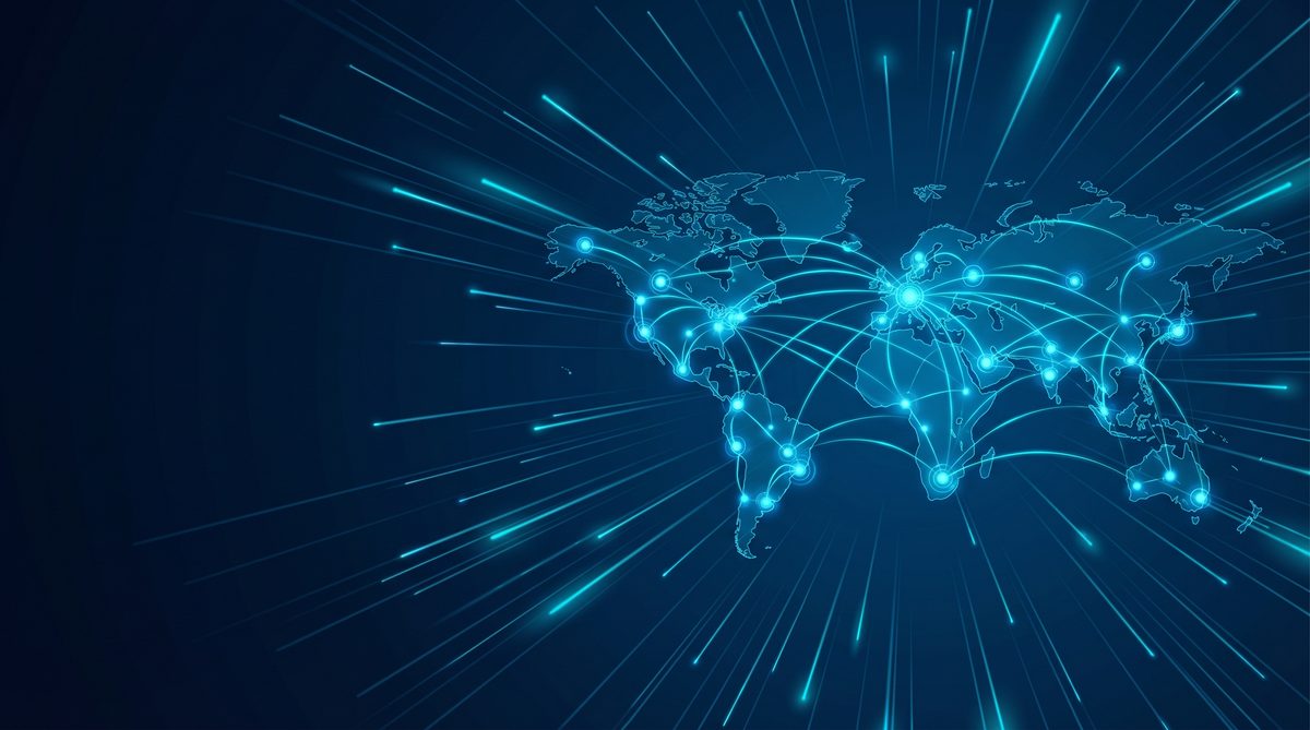 加速器砖块全球网络加速